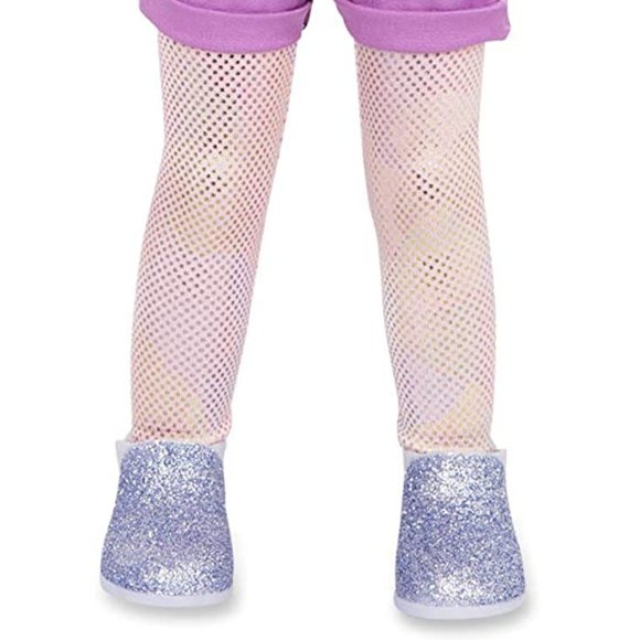 Glitter Girls Amy Lu 14" Doll - Picture 4 of 10